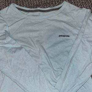 Patagonia Long Sleeve
